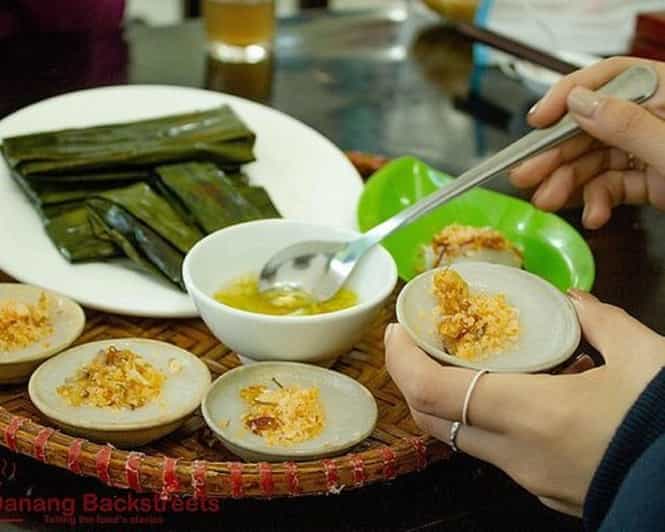 Hue Night Street Food Tour by Cyclo – Taste the Flavors of Hue