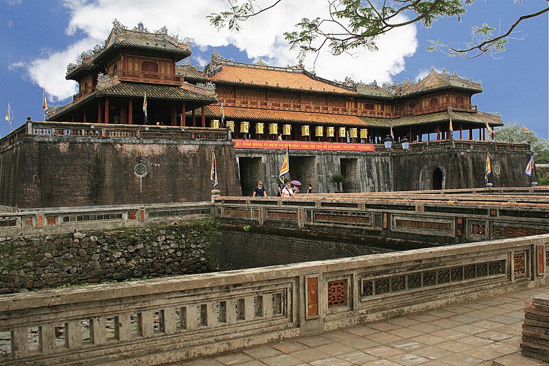 Hue City Tour - Full Day Imperial Adventure