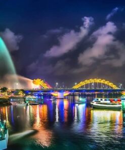 Explore Da Nang & Hoi An in One Day – Culture & History