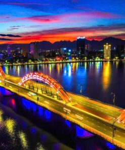Da Nang Full-Day City Tour