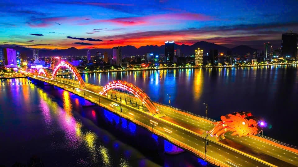 Da Nang Full-Day City Tour