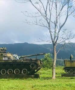 Full-Day DMZ Tour from Hue: Discover Vietnam’s War History