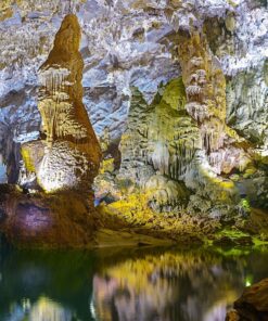 Phong Nha Cave