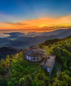 Bach Ma National Park Trek – Explore Vietnam’s Hidden Paradise