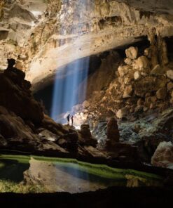 Paradise Cave