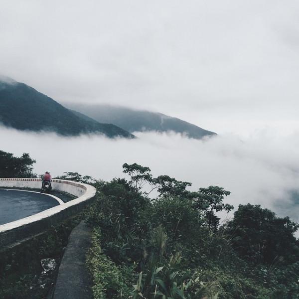 Easy Rider Hue to Hoi An – Hai Van Pass Motorbike Adventure